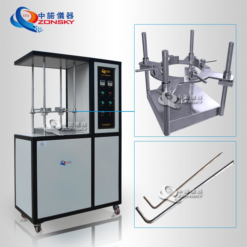 滅火器振撞試驗機(jī) 滅火器振撞試驗機(jī)